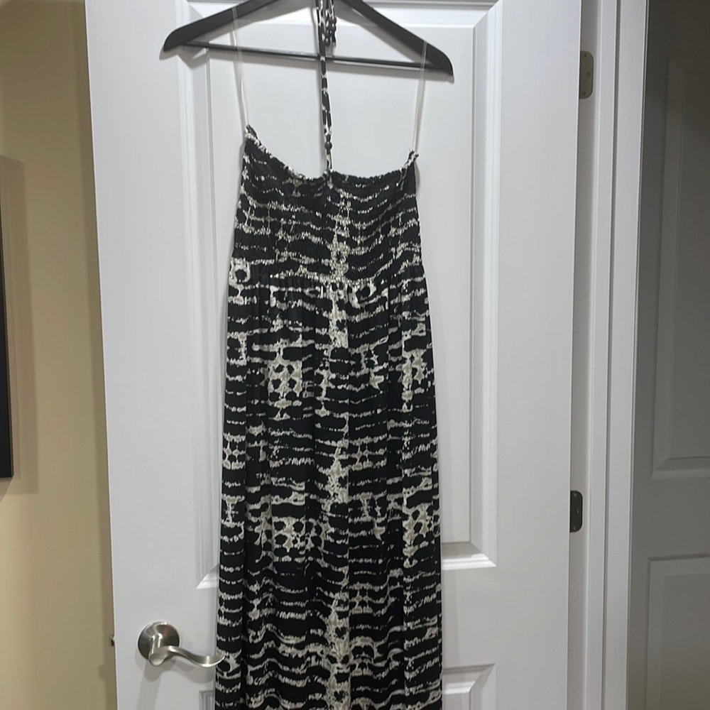 ♻️Fancy summer dress